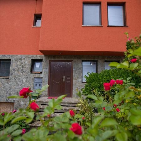 Pejik Apartment 奥赫里德 外观 照片
